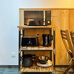 Cosy En Plein Centre De *