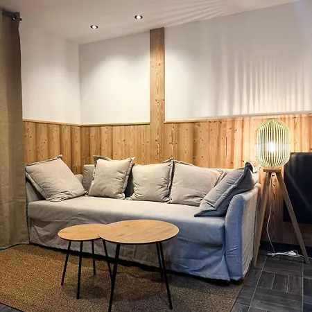 Cosy En Plein Centre De * Gérardmer