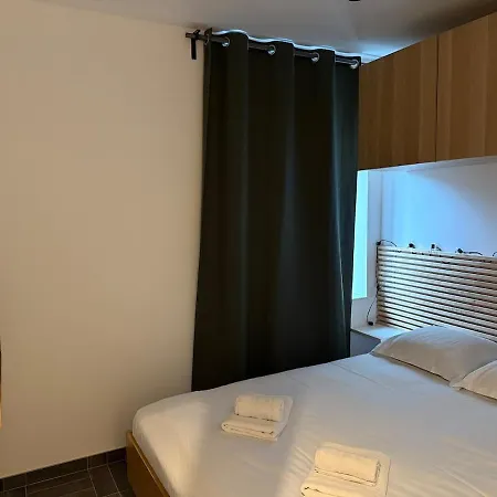 Cosy En Plein Centre De Apartment Gerardmer