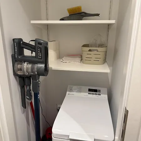 Cosy En Plein Centre De *