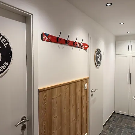 Cosy En Plein Centre De Apartmán Gérardmer