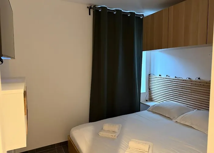 Cosy En Plein Centre De Apartmán Gérardmer