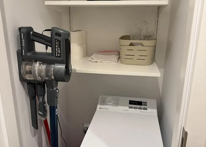 Cosy En Plein Centre De *