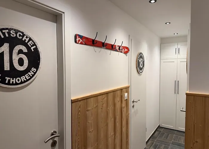 Cosy En Plein Centre De Apartmán Gérardmer