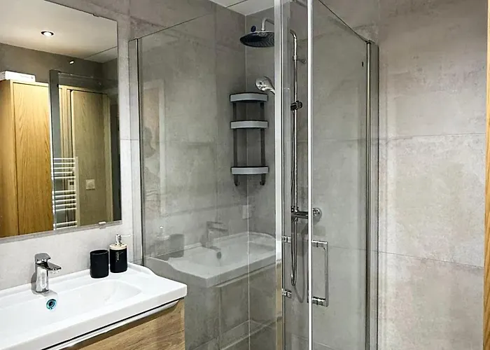 Cosy En Plein Centre De *